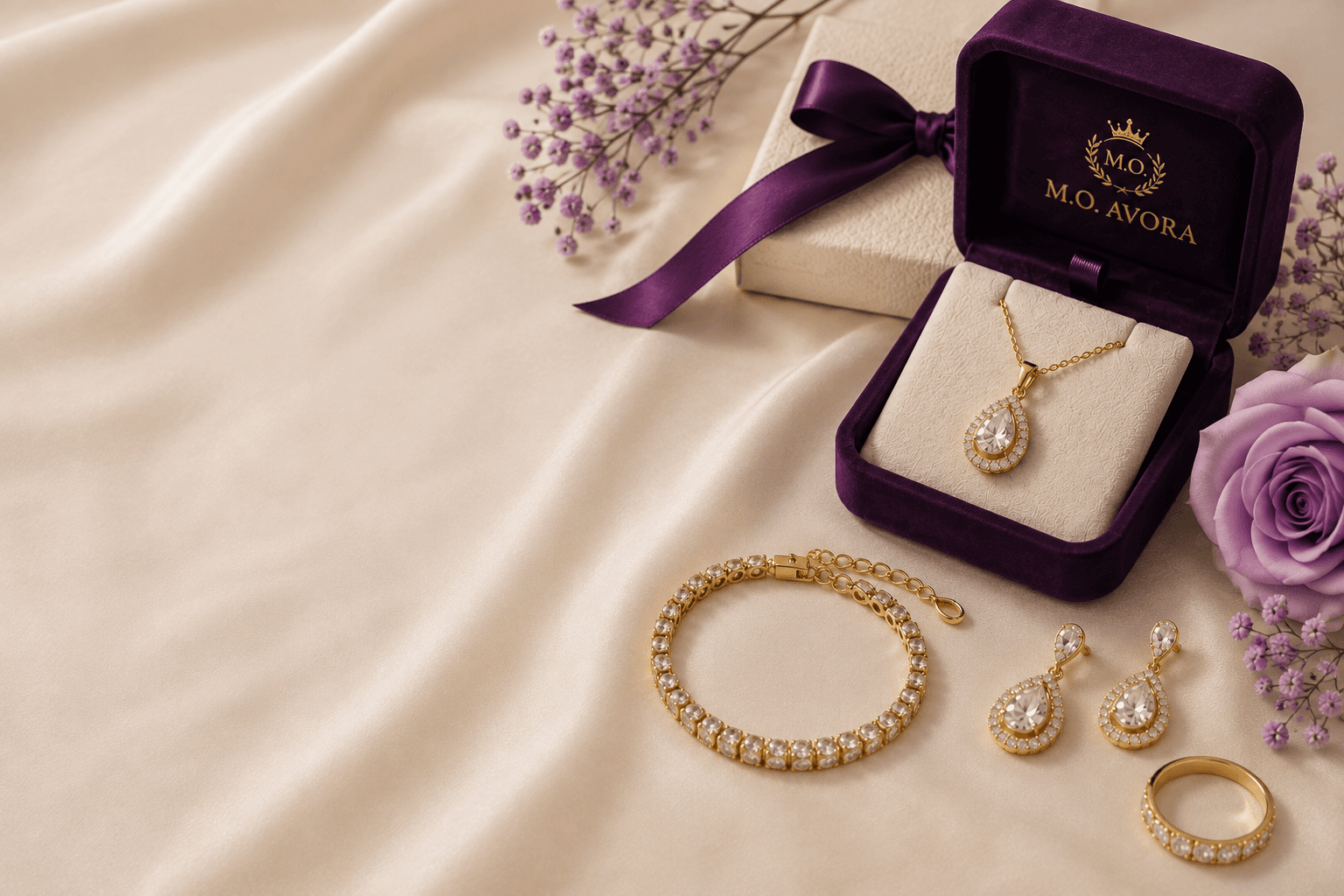 Timeless Pieces for Every Occasion